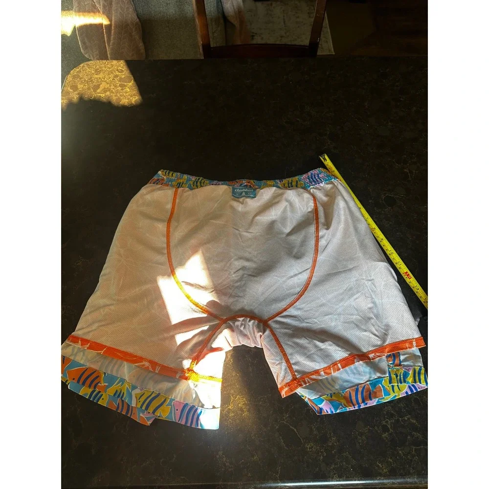 chubbies swim trunks